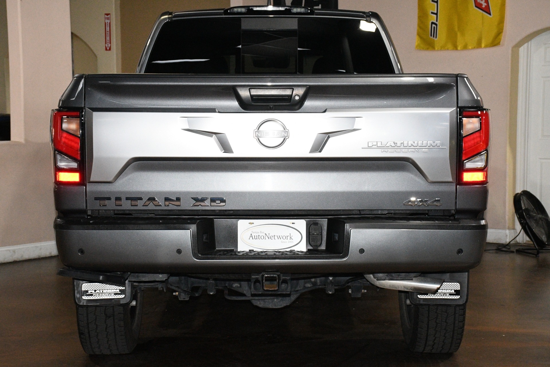 nissan titan xd 2023 1N6AA1FB7PN113874 image nissan titan xd 2023 1N6AA1FB7PN113874 image